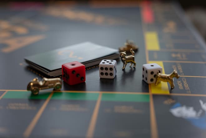 Family Game Night